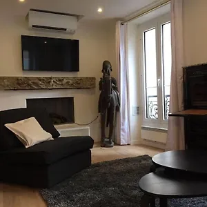 Bellechasse Apartments Appartamento
